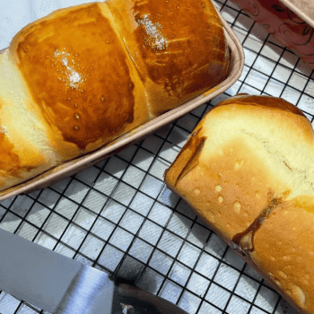 Curso Especial Pães e Roscas  10/07/25 13h30 às 17h